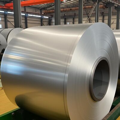 İyi bir fiyat. Düşük Çekirdek Kayıplı Yönlendirilmiş Elektrik Çeliği Transformatör Çekirdeği ve Elektrik Güç Ekipmanlarında Kullanılan Silikon Çeliği çevrimiçi