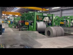 Paslanmaz çelik sarmal