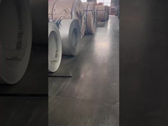 RoHS 2B Aisi 304 Paslanmaz Çelik Bobin Mobilya için 0.1-20mm SS Şerit