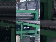 Paslanmaz çerezli plaka