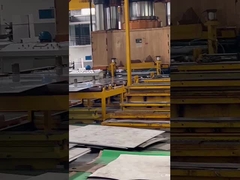 Çin'den yüksek kaliteli paslanmaz çelik sarmal