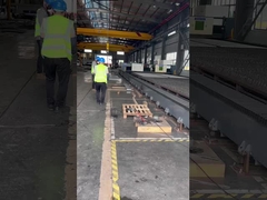 Çin'den yüksek kaliteli paslanmaz çelik sarmal